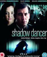 Shadow Dancer /  